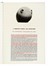 Fontana Lucio : Manifiesto blanco 1946. Libro d'Artista, Arte, Collezionismo e Bibliografia  Ugo Mulas  (Pozzolengo, 1928 - Milano, 1973)  - Auction Books, Autographs and Manuscripts - Libreria Antiquaria Gonnelli - Casa d'Aste - Gonnelli Casa d'Aste