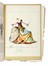 Shakespeare William : Come Vi Piace (As you like it). Libro d'Artista, Cataloghi di arte, Teatro, Scenografia teatrale, Musica, Teatro, Collezionismo e Bibliografia, Arte, Musica, Teatro, Spettacolo, Musica, Teatro, Spettacolo, Musica, Teatro, Spettacolo, Musica, Teatro, Spettacolo  Salvador Dal�  (Figueres, 1904 - 1989), Emilio Cecchi  (1884 - 1966), Luchino Visconti  (Milano, 1906 - Roma, 1976), Silvio D'Amico, Irene Brin  - Auction Books, Autographs and Manuscripts - Libreria Antiquaria Gonnelli - Casa d'Aste - Gonnelli Casa d'Aste