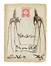  Shakespeare William : Come Vi Piace (As you like it). Libro d'Artista, Cataloghi di arte, Teatro, Scenografia teatrale, Musica, Teatro, Collezionismo e Bibliografia, Arte, Musica, Teatro, Spettacolo, Musica, Teatro, Spettacolo, Musica, Teatro, Spettacolo, Musica, Teatro, Spettacolo  Salvador Dal�  (Figueres, 1904 - 1989), Emilio Cecchi  (1884 - 1966), Luchino Visconti  (Milano, 1906 - Roma, 1976), Silvio D'Amico, Irene Brin  - Auction Books, Autographs and Manuscripts - Libreria Antiquaria Gonnelli - Casa d'Aste - Gonnelli Casa d'Aste