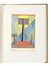  Depero Fortunato : Fortunato Depero nelle opere e nella vita. Futurismo, Monografie di artisti, Cataloghi di arte, Arte, Collezionismo e Bibliografia, Arte  - Auction Books, Autographs and Manuscripts - Libreria Antiquaria Gonnelli - Casa d'Aste - Gonnelli Casa d'Aste
