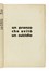  Marinetti Filippo Tommaso : La cucina futurista.  Fillia [pseud. di Colombo Luigi Enrico]  - Asta Libri, autografi e manoscritti - Libreria Antiquaria Gonnelli - Casa d'Aste - Gonnelli Casa d'Aste