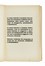  Marinetti Filippo Tommaso : La cucina futurista.  Fillia [pseud. di Colombo Luigi Enrico]  - Asta Libri, autografi e manoscritti - Libreria Antiquaria Gonnelli - Casa d'Aste - Gonnelli Casa d'Aste