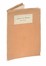  Nicolson Harold : Jeanne de H�naut. Letteratura  - Auction Books, Autographs and Manuscripts - Libreria Antiquaria Gonnelli - Casa d'Aste - Gonnelli Casa d'Aste