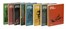  De Chirico Giorgio : Catalogo generale Giorgio De Chirico. Volume primo (-ottavo). Cataloghi di arte, Monografie di artisti  - Auction Books, Autographs and Manuscripts - Libreria Antiquaria Gonnelli - Casa d'Aste - Gonnelli Casa d'Aste