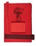  Longo Anna Laura : Nuovo Rosso per un'ipnosi. Libro d'Artista, Collezionismo e Bibliografia  - Auction Books, Autographs and Manuscripts - Libreria Antiquaria Gonnelli - Casa d'Aste - Gonnelli Casa d'Aste