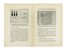  Sanzin Bruno Giordano [e altri] : Lotto di 4 opere futuriste. Futurismo, Poesia, Arte, Letteratura  Giuseppe Lipparini, Filippo Tommaso Marinetti  (1876 - 1994)  - Auction Books, Autographs and Manuscripts - Libreria Antiquaria Gonnelli - Casa d'Aste - Gonnelli Casa d'Aste