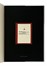 Art in Cooking. Libro d'Artista  Bruno Munari  (Milano, 1907 - 1998), Ettore Sottsass  (Innsbruck, 1917 - Milano, 2007), Damien Hirst  (Bristol, 1965)  - Auction Books, Autographs and Manuscripts - Libreria Antiquaria Gonnelli - Casa d'Aste - Gonnelli Casa d'Aste