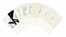  Neusel G�nter : Drei mal drei F�nfs�tze. Libro d'Artista, Collezionismo e Bibliografia  Ludwig Haring  - Auction Books, Autographs and Manuscripts - Libreria Antiquaria Gonnelli - Casa d'Aste - Gonnelli Casa d'Aste