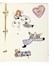  Saint Phalle Niki (de) [pseud. di Saint Phalle  Catherine-Marie-Agn�s Fal (de)] : Please give me a few seconds of your Eternity... Arte, Cataloghi di arte, Arte  - Auction Books, Autographs and Manuscripts - Libreria Antiquaria Gonnelli - Casa d'Aste - Gonnelli Casa d'Aste