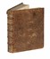  Guichard Louis Anastase : Histoire du socinianisme... Religione  - Auction Books, Autographs and Manuscripts - Libreria Antiquaria Gonnelli - Casa d'Aste - Gonnelli Casa d'Aste