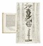  Kircher Athanasius : Obeliscus Pamphilius, hoc est, interpretatio noua & hucusque intentata obelisci hieroglyphici... Occultismo, Gesuitica, Architettura, Egittologia, Religione, Storia, Diritto e Politica  Cornelis Bloemaert  (Utrecht, 1603 - Roma, 1692), Pierre Miotte  - Auction Books, Autographs and Manuscripts - Libreria Antiquaria Gonnelli - Casa d'Aste - Gonnelli Casa d'Aste