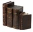 2 legature a tasca e 2 libri scatola.  - Asta Libri, Autografi e Manoscritti - Libreria Antiquaria Gonnelli - Casa d'Aste - Gonnelli Casa d'Aste