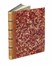  Anacreon : Anakreontos Teiou Mele... Bodoni, Classici, Collezionismo e Bibliografia, Letteratura  - Auction Books, Autographs and Manuscripts - Libreria Antiquaria Gonnelli - Casa d'Aste - Gonnelli Casa d'Aste