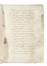 Raccolta di rime e prose in latino con intestazione Alessandro e Cosimo de Pazzi e rime in italiano di Luigi Alamanni e Domenico Venier. Letteratura italiana, Letteratura  - Auction Books, Autographs and Manuscripts - Libreria Antiquaria Gonnelli - Casa d'Aste - Gonnelli Casa d'Aste