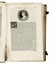  Cuspinianus Johannes : De Caesaribus atque imperatoribus Romanis opus insigne... Legatura, Storia  - Auction Books, Autographs and Manuscripts - Libreria Antiquaria Gonnelli - Casa d'Aste - Gonnelli Casa d'Aste
