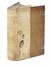  Cuspinianus Johannes : De Caesaribus atque imperatoribus Romanis opus insigne... Legatura, Storia  - Auction Books, Autographs and Manuscripts - Libreria Antiquaria Gonnelli - Casa d'Aste - Gonnelli Casa d'Aste