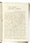 De feudis / Preclara Tractatio [seguito da] Commentaria ad titulu [...] soluto Matrimonio quemad modum dos petatur.  - Auction Books, Autographs and Manuscripts - Libreria Antiquaria Gonnelli - Casa d'Aste - Gonnelli Casa d'Aste