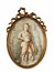  Giacomo Francesco Cipper (detto il Todeschini)  (Feldkirch, Austria, 1664 - Milano, 1736) : Coppia di giovani pitocchi.  - Asta Arte Antica, Moderna e Contemporanea - Libreria Antiquaria Gonnelli - Casa d'Aste - Gonnelli Casa d'Aste