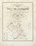 Carte du Roy.me de Sardaigne par Divisions Dress�e d'apres la carte  en 12 feuilles de M.r le Capitaine Raymond par Lorrain Ain� G�ographe.  - Asta Arte Antica, Moderna e Contemporanea - Libreria Antiquaria Gonnelli - Casa d'Aste - Gonnelli Casa d'Aste