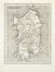 Carte du Roy.me de Sardaigne par Divisions Dress�e d'apres la carte  en 12 feuilles de M.r le Capitaine Raymond par Lorrain Ain� G�ographe.  - Asta Arte Antica, Moderna e Contemporanea - Libreria Antiquaria Gonnelli - Casa d'Aste - Gonnelli Casa d'Aste