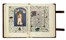  Vrelant Willem : Il Libro d'Ore di Vrelant. Officium Beatae Mariae Virginis secundum usum romanum. Facsimili, Libro d'Ore, Collezionismo e Bibliografia, Collezionismo e Bibliografia  - Auction Books, Autographs and Manuscripts - Libreria Antiquaria Gonnelli - Casa d'Aste - Gonnelli Casa d'Aste