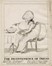  George Townley Stubbs  (Yorkshire, 1748 - Marylebone, London, 1802) : The inconvenience of dress.  - Auction Arte Antica, Moderna e Contemporanea - Libreria Antiquaria Gonnelli - Casa d'Aste - Gonnelli Casa d'Aste