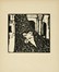  Francesco Nonni  (Faenza, 1885 - 1975) : Lotto composto di 5 incisioni.  - Asta Arte Antica, Moderna e Contemporanea - Libreria Antiquaria Gonnelli - Casa d'Aste - Gonnelli Casa d'Aste