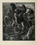  Mario Delitala  (Orani, 1887 - Sassari, 1990) : Lotto composto di 4 incisioni.  - Auction Arte Antica, Moderna e Contemporanea - Libreria Antiquaria Gonnelli - Casa d'Aste - Gonnelli Casa d'Aste