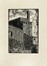  Bruno Marsili (detto Bruno Da Osimo)  (Osimo, 1888 - Ancona, 1962) : Lotto composto di 6 incisioni.  - Auction Arte Antica, Moderna e Contemporanea - Libreria Antiquaria Gonnelli - Casa d'Aste - Gonnelli Casa d'Aste
