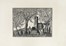  Bruno Marsili (detto Bruno Da Osimo)  (Osimo, 1888 - Ancona, 1962) : Lotto composto di 6 incisioni.  - Auction Arte Antica, Moderna e Contemporanea - Libreria Antiquaria Gonnelli - Casa d'Aste - Gonnelli Casa d'Aste
