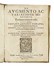  Tesauro Emanuele : De augmento ac variatione monetarum... Numismatica, Economia, Arte, Economia, Sociologia  - Auction Books, Autographs and Manuscripts - Libreria Antiquaria Gonnelli - Casa d'Aste - Gonnelli Casa d'Aste