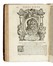  Vasari Giorgio : Delle vite de piu eccellenti pittori, scultori et architetti di Giorgio Vasari [...] Parte prima (-terza). Pittura, Arte, Biografia  - Auction Books, Autographs and Manuscripts - Libreria Antiquaria Gonnelli - Casa d'Aste - Gonnelli Casa d'Aste