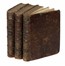  Vasari Giorgio : Delle vite de piu eccellenti pittori, scultori et architetti di Giorgio Vasari [...] Parte prima (-terza). Pittura, Arte, Biografia  - Auction Books, Autographs and Manuscripts - Libreria Antiquaria Gonnelli - Casa d'Aste - Gonnelli Casa d'Aste