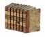  Lantier Etienne-Francois [de] : Viaggi d'Antenore nella Grecia e nell'Asia [...] Tomo 1 (-7). Geografia e viaggi  - Auction Books, Autographs and Manuscripts - Libreria Antiquaria Gonnelli - Casa d'Aste - Gonnelli Casa d'Aste
