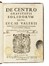  Valerio Luca : De centro gravitatis solidorum libri tres... Geometria, Scienze tecniche e matematiche  - Auction Books, Autographs and Manuscripts - Libreria Antiquaria Gonnelli - Casa d'Aste - Gonnelli Casa d'Aste