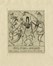  Guido Balsamo Stella  (Torino, 1882 - Asolo, 1941) : Lotto composto di 6 ex libris.  - Auction Arte Antica, Moderna e Contemporanea - Libreria Antiquaria Gonnelli - Casa d'Aste - Gonnelli Casa d'Aste