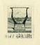 Guido Balsamo Stella  (Torino, 1882 - Asolo, 1941) : Lotto composto di 6 ex libris.  - Auction Arte Antica, Moderna e Contemporanea - Libreria Antiquaria Gonnelli - Casa d'Aste - Gonnelli Casa d'Aste