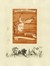  Guido Balsamo Stella  (Torino, 1882 - Asolo, 1941) : Lotto composto di 6 ex libris.  - Auction Arte Antica, Moderna e Contemporanea - Libreria Antiquaria Gonnelli - Casa d'Aste - Gonnelli Casa d'Aste