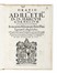  Macchiavelli Luca : Oratio de laudibus religionis in comitiis generalibus fratrum seruorum in aede Diue Mariae habita... Religione  - Auction Libri, Autografi e Manoscritti - Libreria Antiquaria Gonnelli - Casa d'Aste - Gonnelli Casa d'Aste