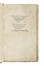  Aristoteles : Problematum Aristotelis sectiones duae de quadraginta Theodoro Gaza interprete. Problematun Alexandri Aphrodisiei libri duo eodem Theodoro interprete. Letteratura classica, Letteratura  - Auction Books, Autographs and Manuscripts - Libreria Antiquaria Gonnelli - Casa d'Aste - Gonnelli Casa d'Aste