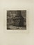  Autori vari : Lotto composto di 7 incisioni.  Pietro D'Achiardi  (Pisa, 1879 - Roma, 1940), Francesco Chiappelli  (Pistoia, 1890 - Firenze, 1947), Angelo Rossini  (Roma, 1871 - 1939), Giuseppe Rondini  (Palermo, 1886 - Grottaferrata, 1955)  - Asta Arte Antica, Moderna e Contemporanea - Libreria Antiquaria Gonnelli - Casa d'Aste - Gonnelli Casa d'Aste