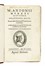  Muret Marc Antoine : Orationes XXIII. Earum index statim post praefationem continetur... Aldina, Letteratura classica, Collezionismo e Bibliografia, Letteratura  - Auction Books, Autographs and Manuscripts - Libreria Antiquaria Gonnelli - Casa d'Aste - Gonnelli Casa d'Aste
