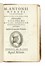  Muret Marc Antoine : Orationes XXIII. Earum index statim post praefationem continetur... Aldina, Letteratura classica, Collezionismo e Bibliografia, Letteratura  - Auction Books, Autographs and Manuscripts - Libreria Antiquaria Gonnelli - Casa d'Aste - Gonnelli Casa d'Aste