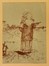  Giovanni Fattori  (Livorno, 1825 - Firenze, 1908) : Lotto composto di 3 incisioni dalla cartella 20 Ricordi Dal Vero.  - Auction Arte Antica, Moderna e Contemporanea - Libreria Antiquaria Gonnelli - Casa d'Aste - Gonnelli Casa d'Aste