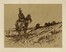  Giovanni Fattori  (Livorno, 1825 - Firenze, 1908) : Lotto composto di 3 incisioni dalla cartella 20 Ricordi Dal Vero.  - Auction Arte Antica, Moderna e Contemporanea - Libreria Antiquaria Gonnelli - Casa d'Aste - Gonnelli Casa d'Aste