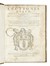  Spinelli Giovanni Paolo : Lectiones aureae in omni quod pertinet ad artem pharmacopeaam lucubratae...  - Auction Books, Autographs and Manuscripts - Libreria Antiquaria Gonnelli - Casa d'Aste - Gonnelli Casa d'Aste