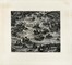 Tono Zancanaro  (Padova, 1906 - 1985) : Lotto composto di 5 incisioni.  - Auction Arte Antica, Moderna e Contemporanea - Libreria Antiquaria Gonnelli - Casa d'Aste - Gonnelli Casa d'Aste