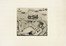  Tono Zancanaro  (Padova, 1906 - 1985) : Lotto composto di 5 incisioni.  - Auction Arte Antica, Moderna e Contemporanea - Libreria Antiquaria Gonnelli - Casa d'Aste - Gonnelli Casa d'Aste