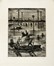  Tono Zancanaro  (Padova, 1906 - 1985) : Lotto composto di 5 incisioni.  - Auction Arte Antica, Moderna e Contemporanea - Libreria Antiquaria Gonnelli - Casa d'Aste - Gonnelli Casa d'Aste