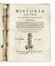  Muzio Girolamo : Della historia sacra del Mutio Iustinopolitano libro primo [-secondo]... Religione  - Auction Books, Autographs and Manuscripts - Libreria Antiquaria Gonnelli - Casa d'Aste - Gonnelli Casa d'Aste